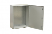 Корпус мет ЩМП IP31 700х500х250 RAL7035