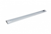 Светильник под LED лампу 2х20Вт G13 LU 1330х125х45мм IP40 Mosvolt