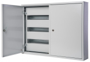 Корпус метал. две двери 520х685х120 90 мод. IP31 ЩРН-90