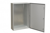 Корпус мет ЩМП IP31 1400х800х300 RAL7035