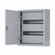 Корпус мет. нав. 400х300х120 30 мод. IP31 ЩРН-30