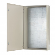 Корпус мет. нав. с монт. панелью 1320х750х300 IP31 ЩРНМ-7