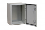 Корпус мет ЩМП IP55 300х250х150 RAL7035