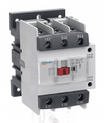 Контактор 80А 36В АС3 1НО+1НЗ КМ-103 Dekraft