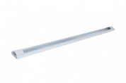 Светильник под LED лампу 1х20Вт G13 LU 1330х105х45мм IP40 Mosvolt