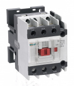 Контактор 32А 220В АС3 1НО+1НЗ КМ-103 Dekraft