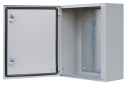 Корпус метал. 500х400х220 IP54 ЩРНМ-2