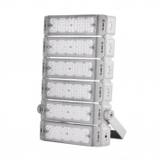 Светодиодный прожектор Mosvolt GL-FL-600W E1