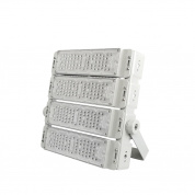 Светодиодный прожектор Mosvolt GL-FL-400W E1