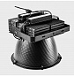 Светодиодный светильник подвесной Mosvolt Premium HLB S2 2000W 85 - 265v IP65