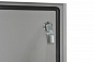 Корпус мет ЩМП IP55 500х400х250 RAL7035