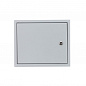 Корпус метал. 250х300х120 12 мод. IP31 ЩРН-12