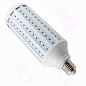 Светодиодная лампа Mosvolt E27 30W 175-245 V Corn no cover
