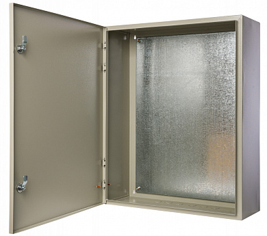 Корпус метал. 1200х750х300 IP31 ЩРНМ-6
