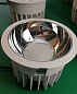Светодиодный светильник Mosvolt Downlight Cob02 D220 60W 85-265V
