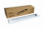 Светильник под LED лампу 2х10Вт G13 LU 625х125х45мм IP40 Mosvolt