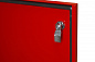 Корпус мет ЩМП IP55 600х600х250 RAL3020