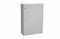 Корпус мет ЩМП IP55 1000х600х250 RAL7035
