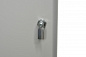 Корпус мет ЩМП IP31 1200х800х300 RAL7035