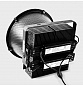 Светодиодный светильник подвесной Mosvolt Premium HLB S2 2000W 85 - 265v IP65
