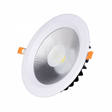 Светодиодный светильник Mosvolt Downlight Cob D160 15W 180-265V