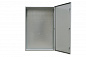 Корпус мет ЩМП IP55 1000х600х250 RAL7035