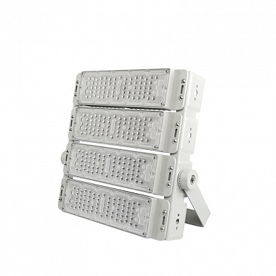 Светодиодный прожектор Mosvolt GL-FL-400W E1