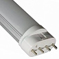 Светодиодная лампа Mosvolt 2G11 18w 165 - 265v
