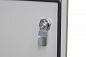 Корпус мет ЩМП IP55 800х600х250 RAL7035