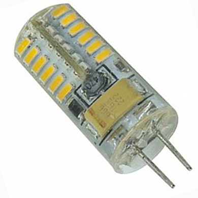 Светодиодная лампа Mosvolt G4-3014 48 12 V AC 5W