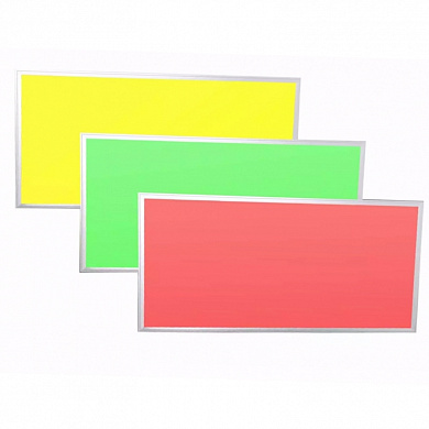 Светодиодная панель Mosvolt rgb1195*595*11 54w