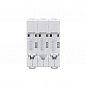 Авт. выкл. 3Р 10А х-ка C ВА-101 4,5кА
