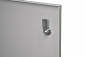 Корпус мет ЩМП IP31 800х600х250 RAL7035