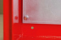 Корпус мет ЩМП IP55 250х200х150 RAL3020