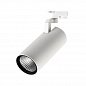 Светодиодный трековый светильник Mosvolt TL-1 165 - 265 V 10w White