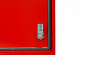 Корпус мет ЩМП IP55 250х200х150 RAL3020