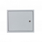 Корпус метал. 250х300х120 12 мод. IP31 ЩРН-12