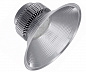 Светодиодный светильник подвесной "Колокол" Mosvolt smd 2835 104 80w 220v fan