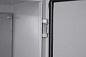 Корпус мет ЩМП IP55 600х500х250 RAL7035