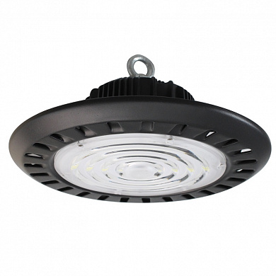 Светодиодный светильник подвесной Mosvolt UFO-E1 85-265V 200W