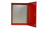 Корпус мет ЩМП IP55 800х800х300 RAL3020