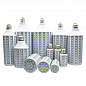 Светодиодная лампа Mosvolt E27 60W 175-245V Corn no cover