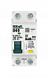 АВДТ 1P+N 40А 30мА AC х-ка D ДИФ-103 6кА нов.