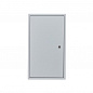 Корпус метал. 520х300х120 36 мод. IP31 ЩРН-36