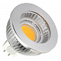 Светодиодная лампа Mosvolt GU5.3 3W 12V COB
