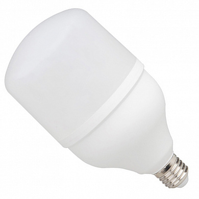 Светодиодная лампа Mosvolt GF-BU004-005-3 e27 50w 12-24-36-48-60-85V AC/DC