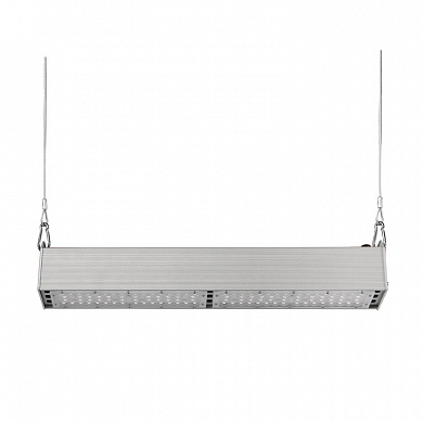 Светодиодный промышленный линейный светильник Mosvolt JX-XTGKD 100w 85-245v
