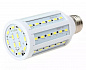 Светодиодная лампа Mosvolt E27 15W 175-245 V Corn no cover