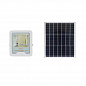 Светодиодный прожектор с солнечной панелью Mosvolt SFL-A2-50W
