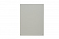 Корпус мет ЩМП IP31 600х400х200 RAL7035